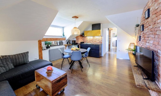 Kamnik Apartamento | ABC apartments
