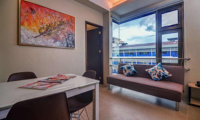 Santa Cruz Hotel | ABC Hotel Cebu
