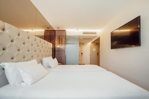 Boavista Hotel | ABC Hotel Porto - Boavista