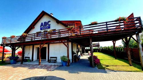 Mikolajki Apartamento | ABC Mikołajki