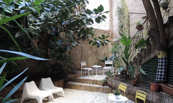 Eixample Casa | ABCyou Bed & Breakfast