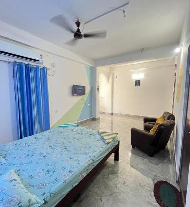 Beltola Apartamento | ABDB Homestay
