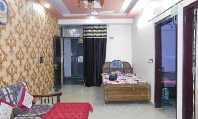 Mahesana Casa | Abdullah Villa