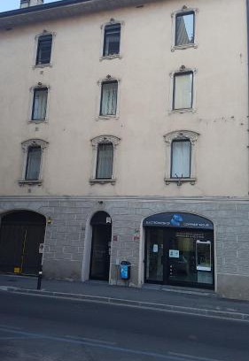 Stazione Apartamento | ABE Casa Vacanze CIR 01624-CNI-00502