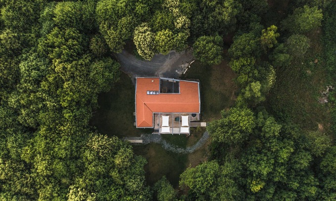 Sobrado Casa | Abeiro da loba, your house in the forest
