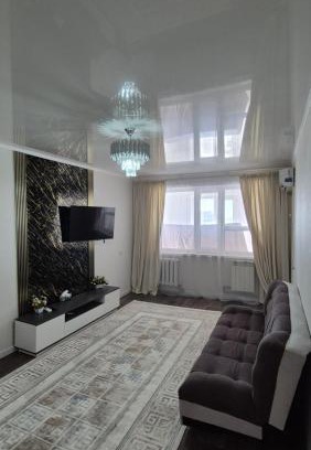 Kyzylorda Apartamento | Abek Apartments