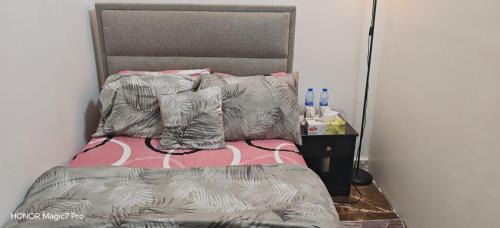 Abu Dhabi City Center Hotel | Abel homes