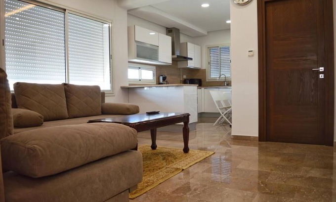 El Bassatine Apartamento | Abelia Appart