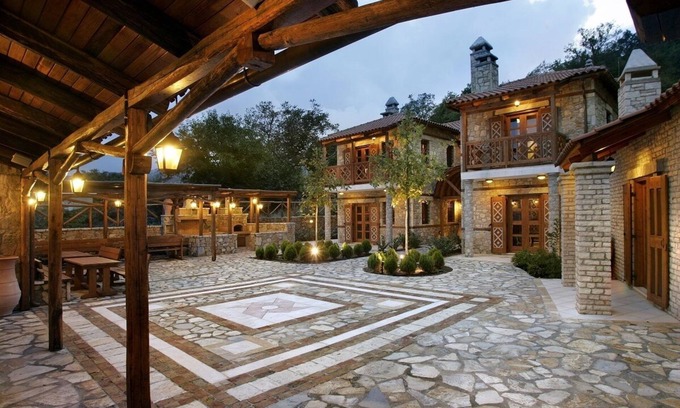 Abeliona Casa | Abeliona Retreat