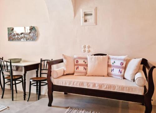 Kithnos Casa | Abella Cave, Kythnos