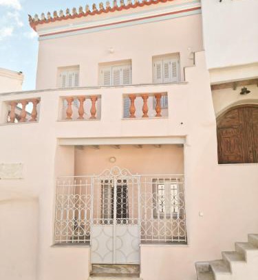 Kithnos Apartamento | Abella Maison, Kythnos