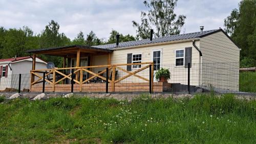 Briedel Chalet De Esquí | Abendrot