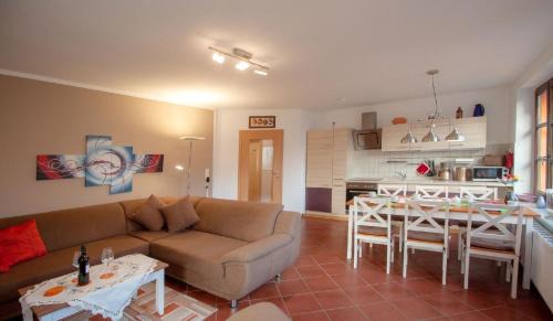 Fleeth Apartamento | Abendsonne