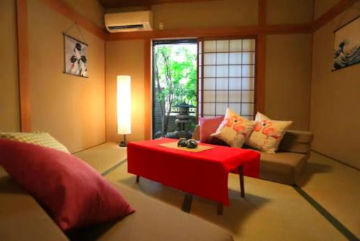 Abeno Apartamento | Abeno House