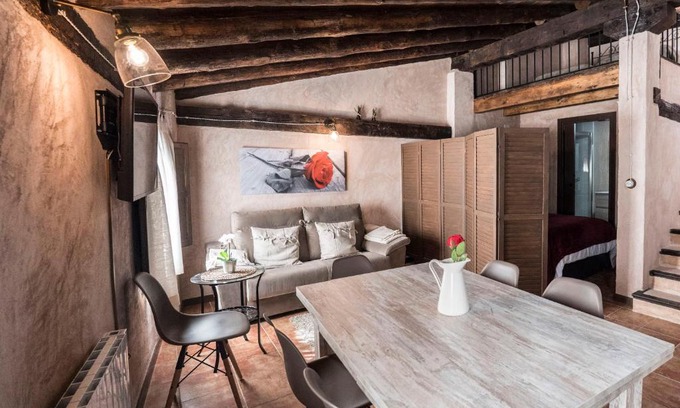 Albarracin Apartamento | AbenRazín Turístico CABRIEL