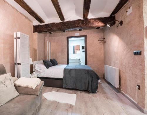Albarracin Apartamento | AbenRazin Turístico Guadalaviar