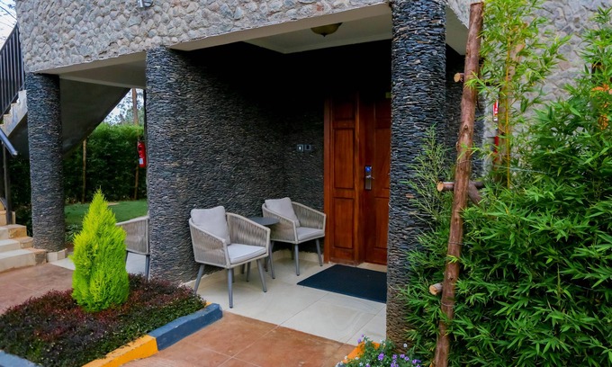 Nanyuki Cama Y Desayuno | Aberdare Prestige & Royal Cottages