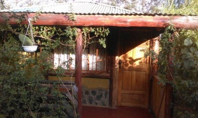 Naro Moru Casa | Aberdare Prestige & Royal Cottages