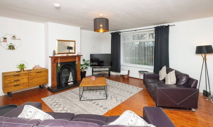Central Aberdeen Casa | Aberdeen Nest