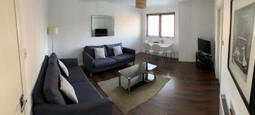 Central Aberdeen Apartamento | Aberdeen Serviced Apartments - Bloomfield