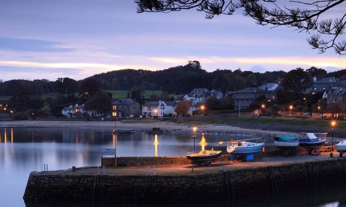 Aberdour Hotel | Aberdour Hotel