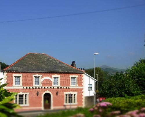 Abergavenny Cama Y Desayuno | Abergavenny Hotel