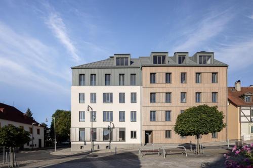 Abertamy Apartamento | Abertamy Platz Apartments