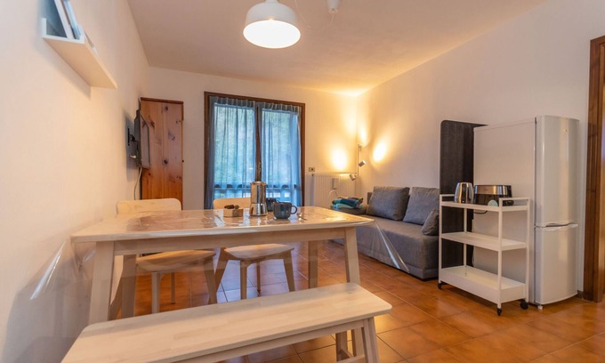Masare Apartamento | Abetaia sul Lago 6/A