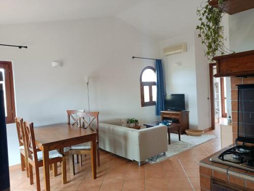 Murta Maria Apartamento | Abete Bianco