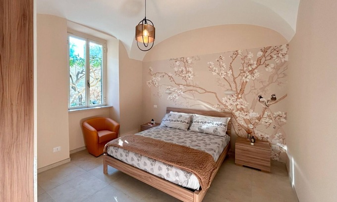 Prenestino-Centocelle Casa | Abeti's House
