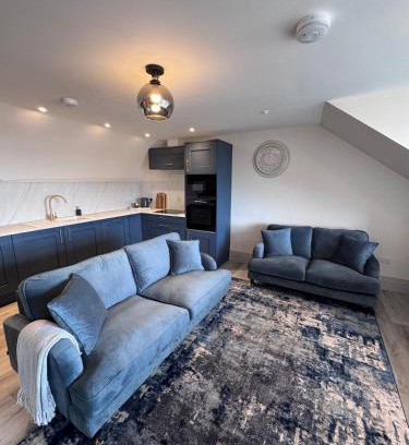 Helensburgh Apartamento | Abhaille Chluaidh - Macaulay Letting