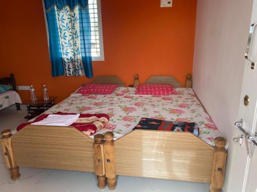 Mysore Casa | Abhi home stay