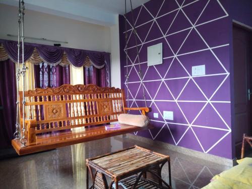 Vadanemelli Casa | Abi Homestay - with Luxury feel at Guduvanchery