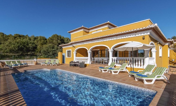 Urbanización La Mandarina Villa | Abiar
