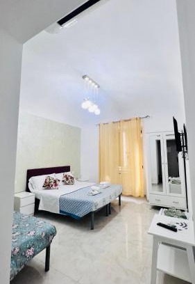 Esquilino Casa | ABID'S PALACE IN TERMINI