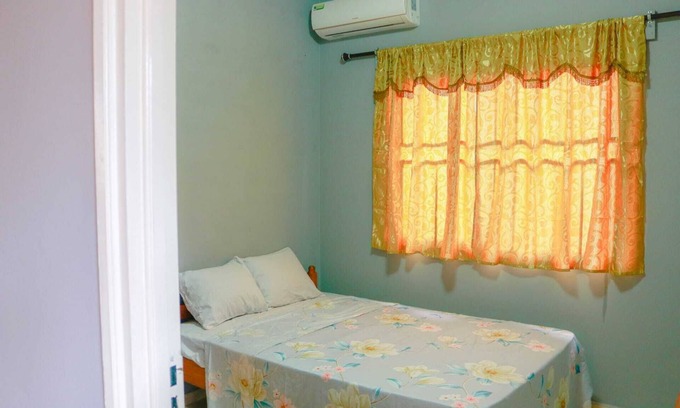 Suriname Casa | Abidager 4 Ideal para familias y grupos