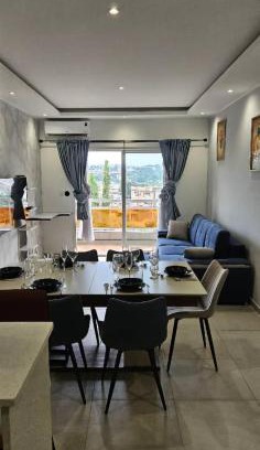 Deux Plateaux Apartamento | Abidjan