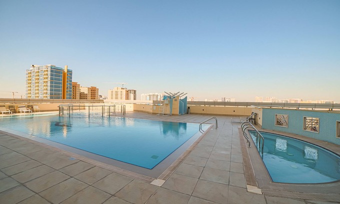 Dubai Casa | Abidos Holiday Homes
