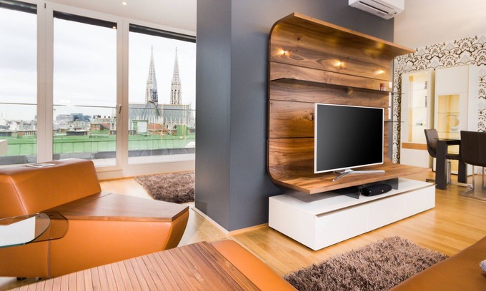 Alservorstadt Apartamento | Abieshomes Serviced Apartments - Votivpark