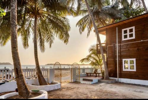 Kudal Casa | abigail get away home