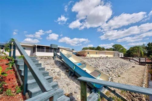 North Port Casa | Abigial's Cottage - pet friendly