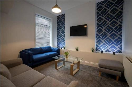Middlesbrough Casa | Abingdon House Workstays UK