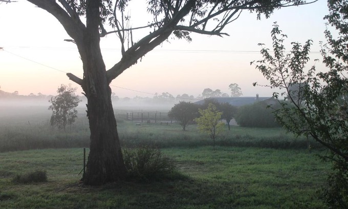 Heyfield Casa | Abington Farm B & B