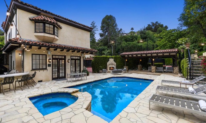 Beverly Hills Apartamento | Abington