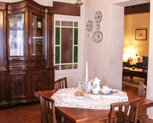 Castagneto Carducci Apartamento | Abitare Il Borgo
