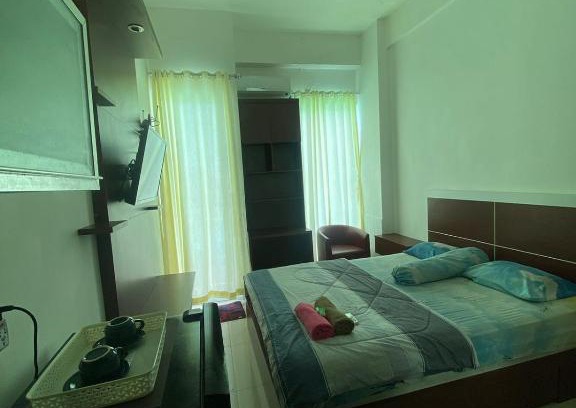 Depok Apartamento | Abiyu rent apartemen