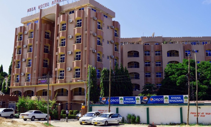 Mikocheni Apartamento | Abla Hotel Apartments