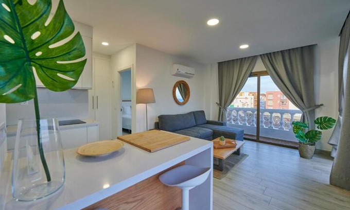 La Restinga Apartamento | ABLANCAS La Restinga