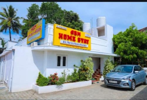 Thanjavur Casa | ABM Homestay