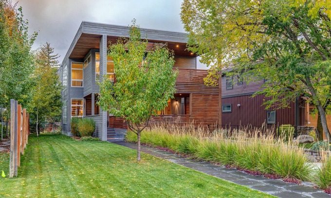 Jackson Hole Casa | Abode at Sugar Magnolia